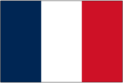 Flag of France