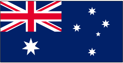 Flag of Australia