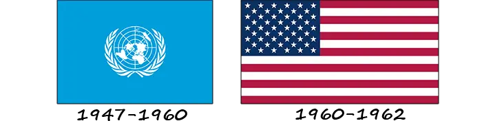 Flag of the Federated States of Micronesia - Meaning, colors & history