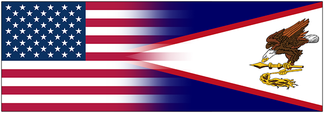 History of the flag of American Samoa