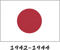 Flag of Japan