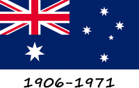 Flag of Australia