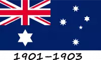 History of the Australian flag