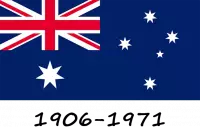 Flag of Australia