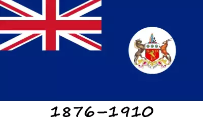 Flag of the Cape Colony